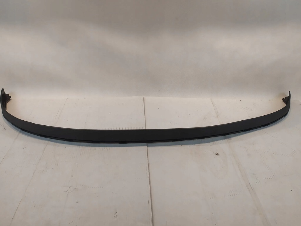 фото №1, Спойлер перед kia soul ii