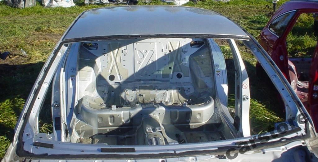 фото №1, Bmw 7 e65 e 65 дах