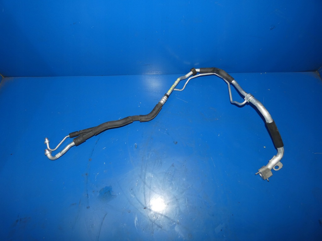 фото №1, Merceds cls w218 e w212 трубки шланг кондиціонера