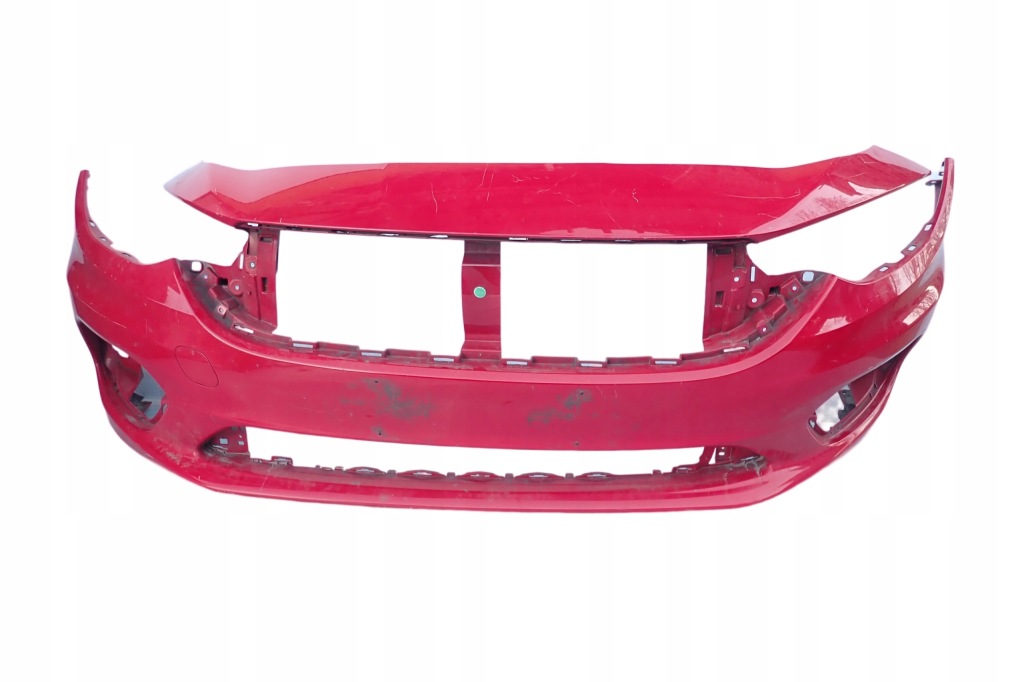 фото №1, Fiat tipo ii бампер перед 735604327