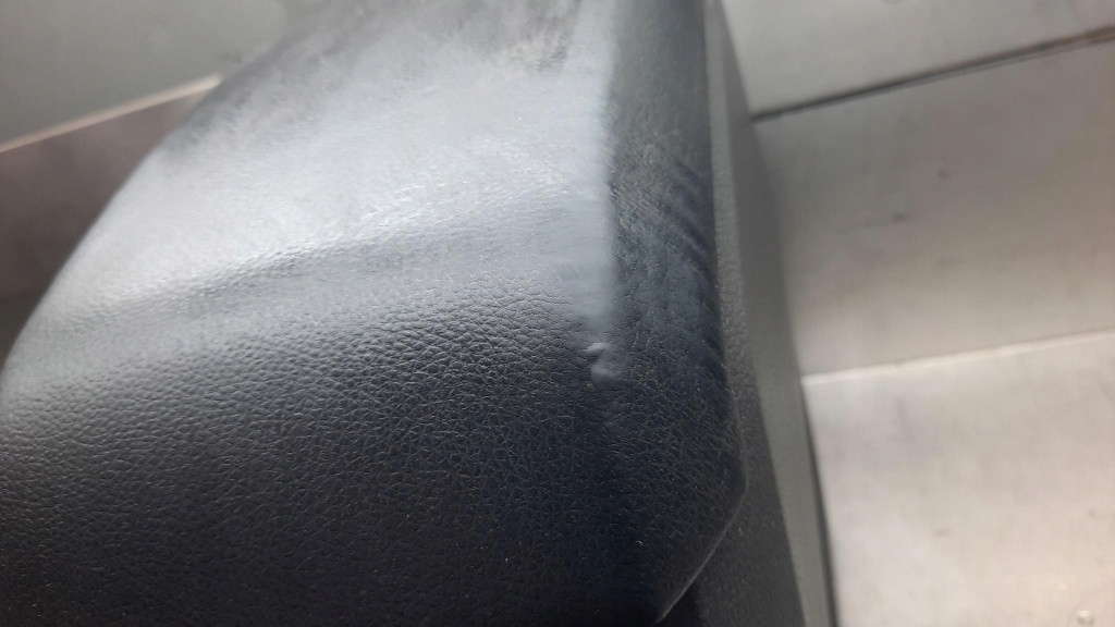 фото №8, Подлокотник туннель средний ford c-max mk1 03-07r