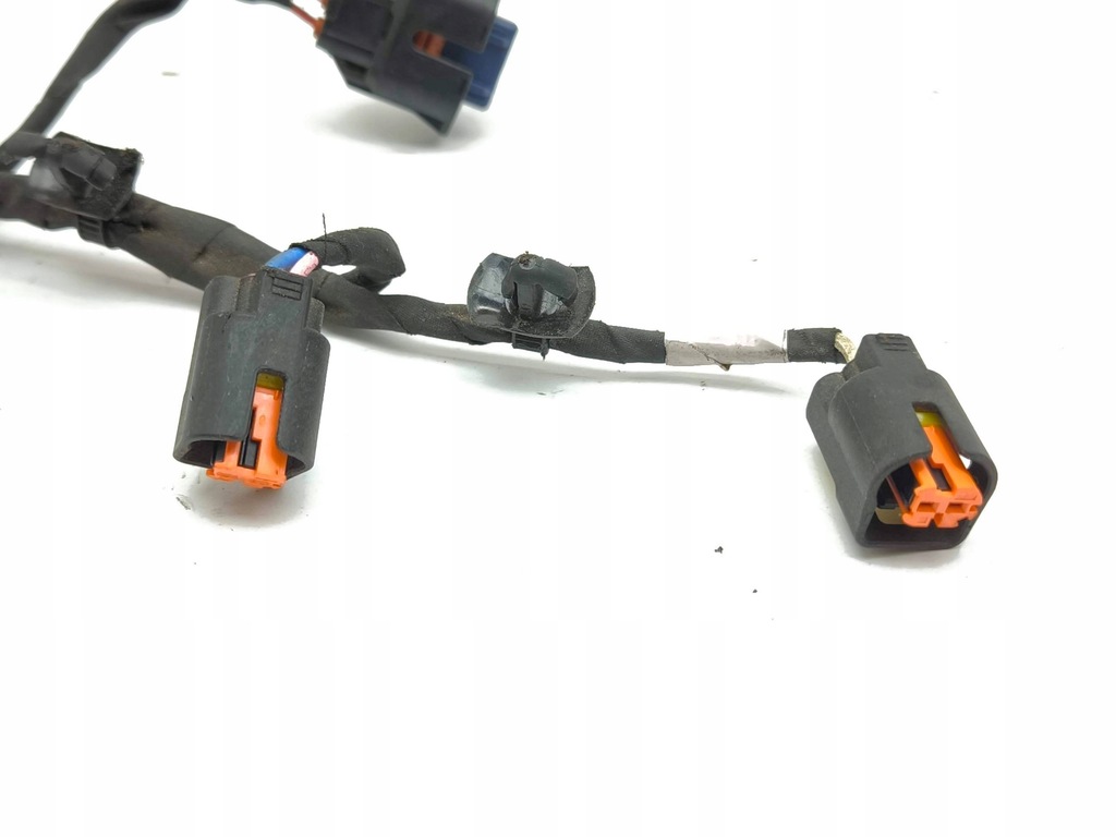 фото №7, Hyundai kona i 2019 джгут форсунок