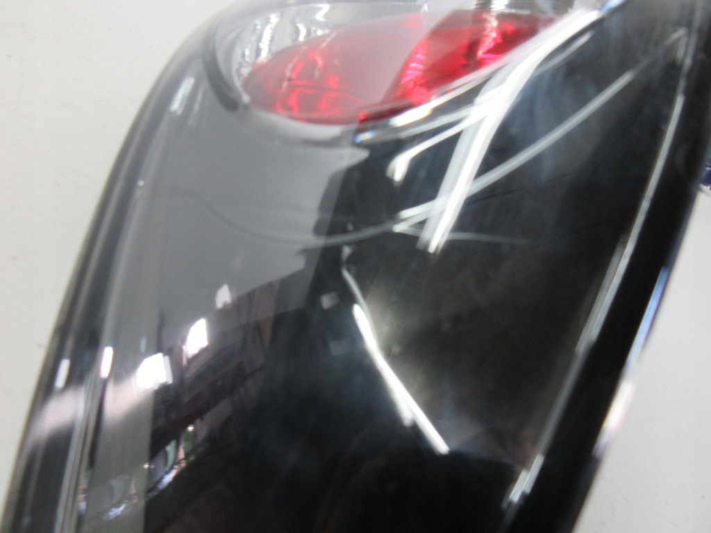 фото №6, Mazda 6 vi gg хетчбек лампа задня задня ліва права