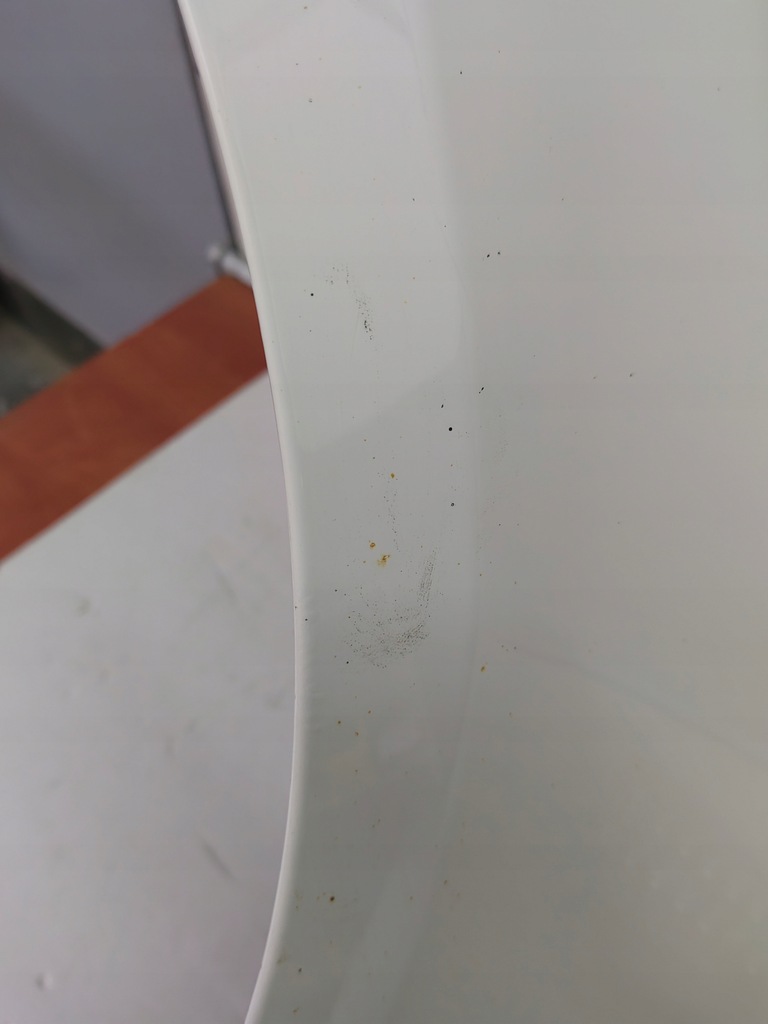 фото №12, Vw eos крыло левый перед