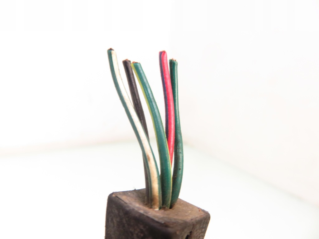 фото №5, Лампа левая задняя nissan pathfinder r51