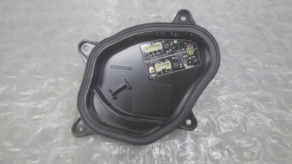 фото №2, Преобразователь модуль t-cross led 2gm998478