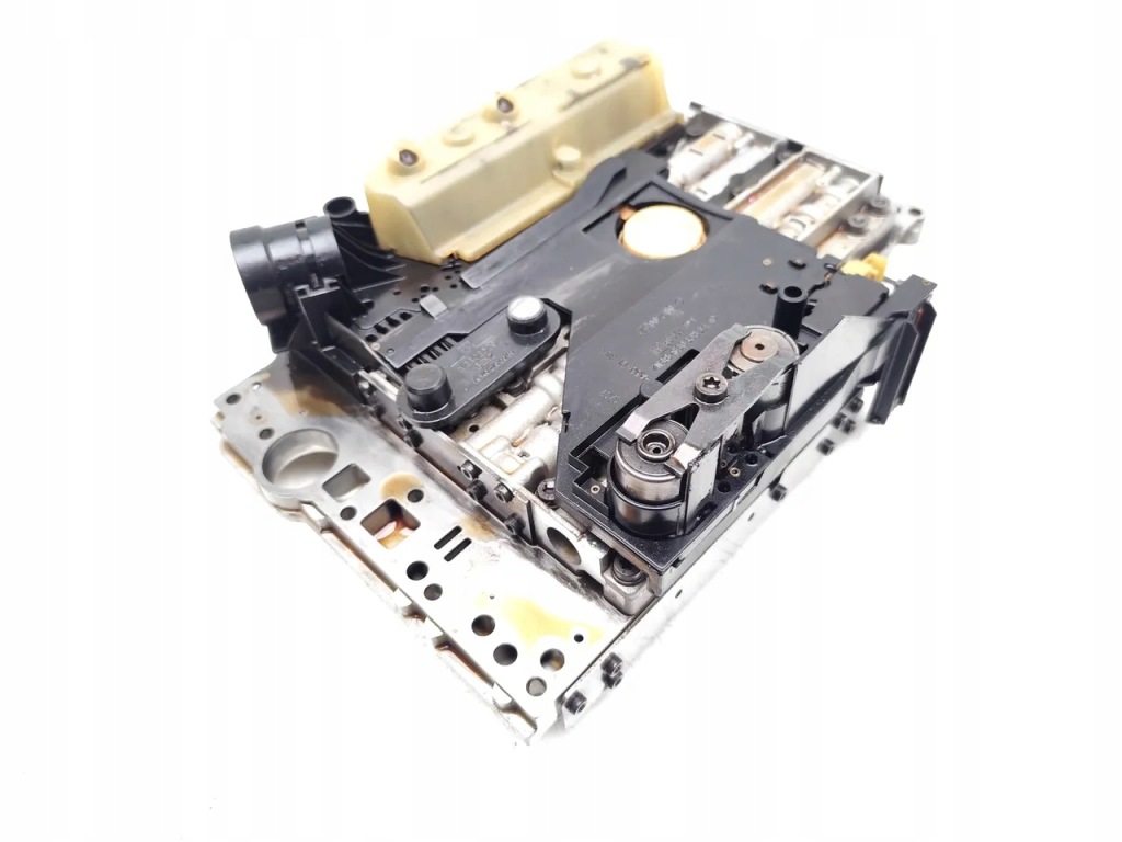 Mercedes-benz e-class блок управления гидравлический коробки передач e220 cdi дизель Доставка