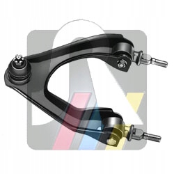 фото №2, Важіль верхній перед лівий do honda accord iv 1.8 2.0