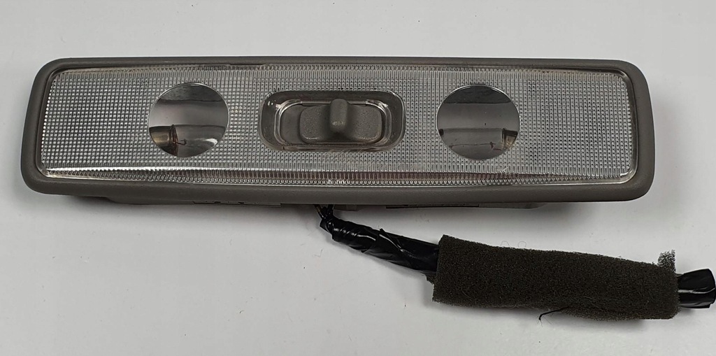 фото №1, Лампа освещение салона mitsubishi grandis