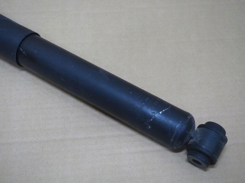 фото №2, Амортизатор задняя citroen c4 cactus