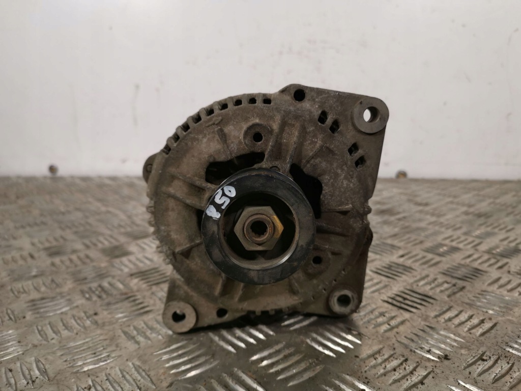 Купить 1996 volvo 850 генератор 9162424