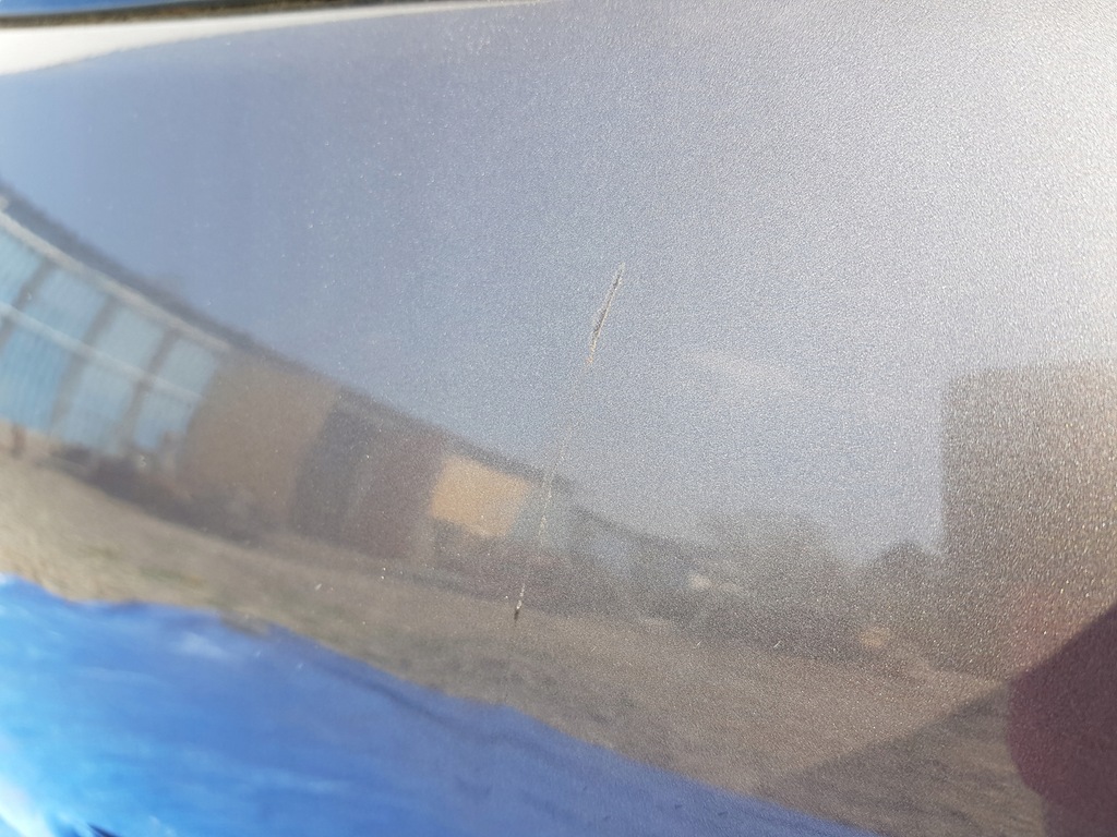 фото №15, Кришка багажника багажника porsche cayenne ii 7p