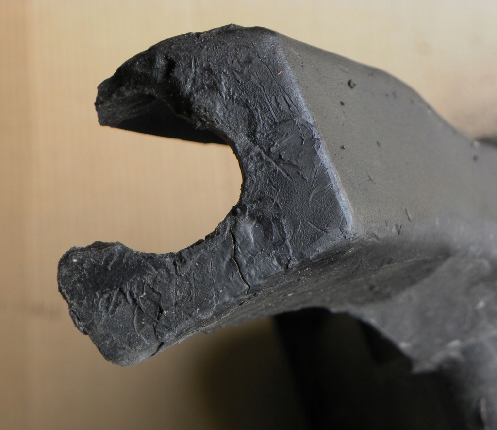 фото №5, Lacetti 2008 2.0d корпус фільтра повітря