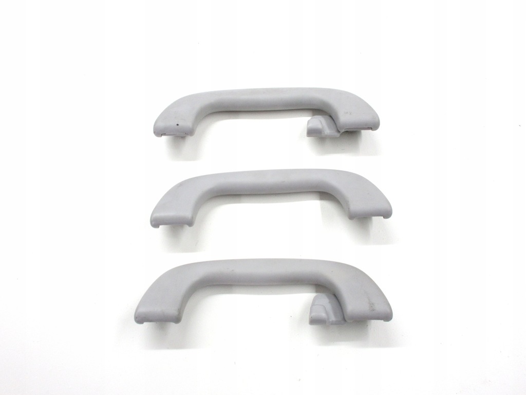 фото №1, Mazda 5 cr i 05-10 кронштейн ручка потолочный kpl