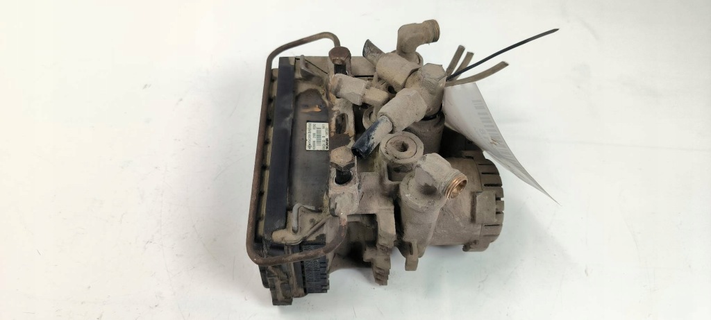 фото №1, Клапан ebs 1497202 scania r 420 r420