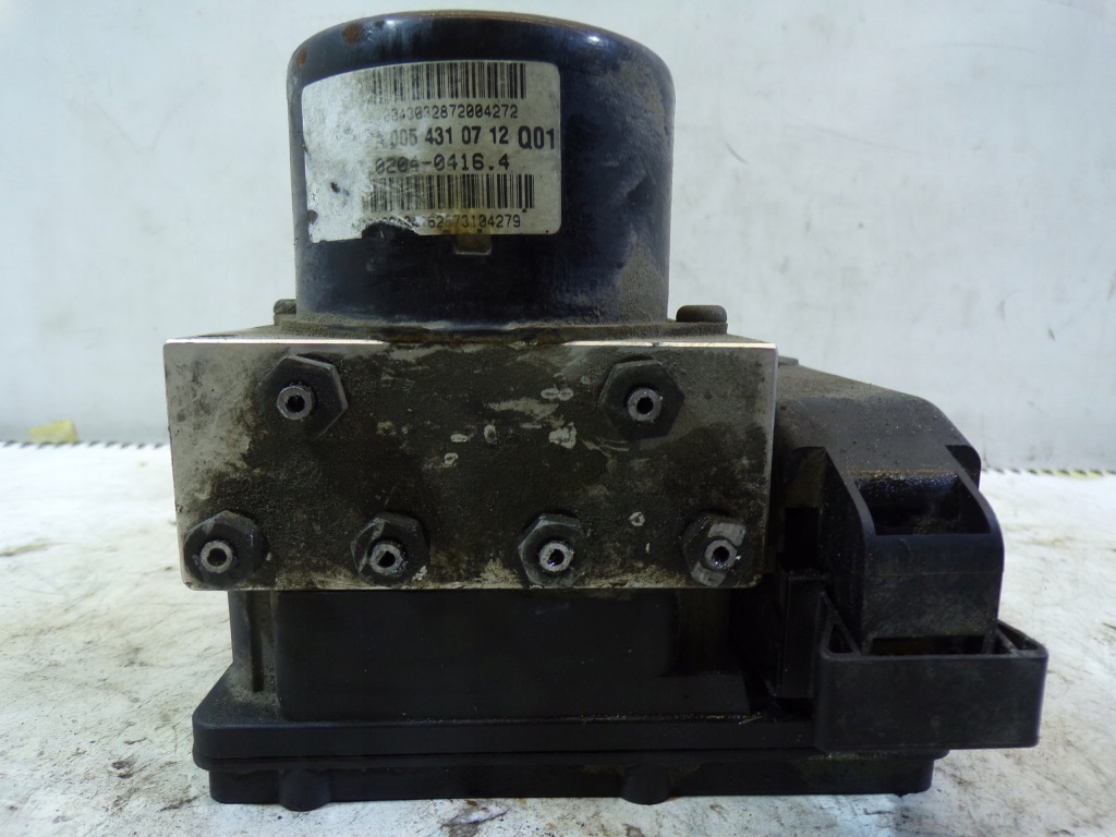 Купить Насос abs mercedes a0054310702 q01
