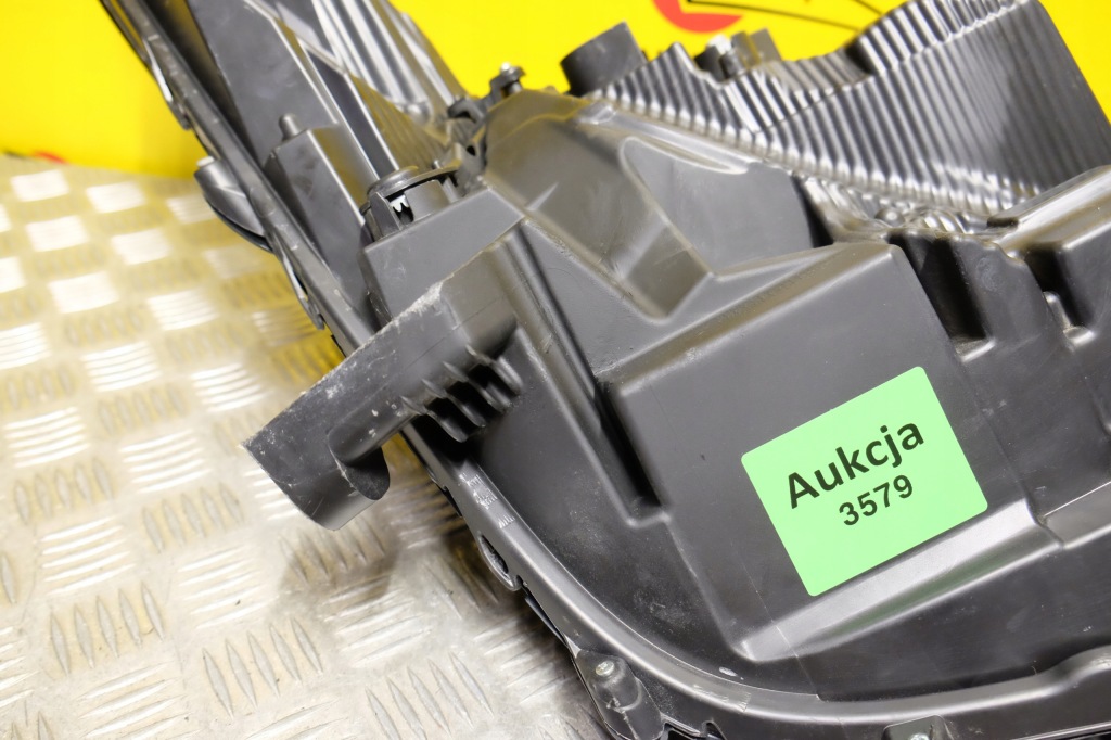 фото №13, Toyota sienna 2021- фара лампа full led лінза ліва usa