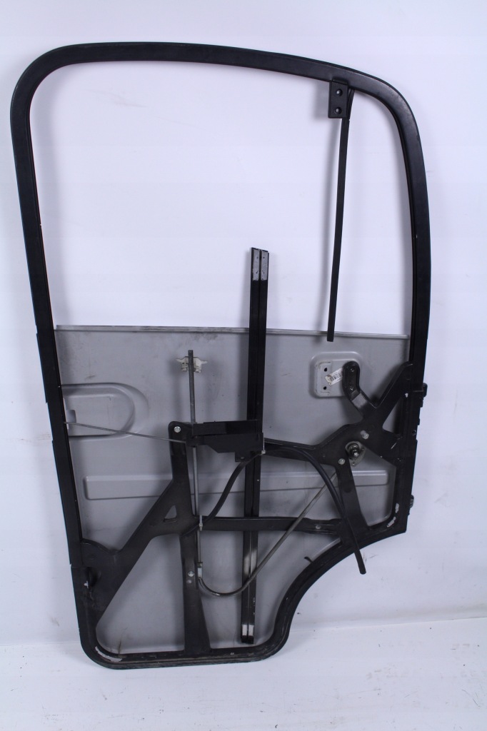 фото №4, Дверь левая aixam mega 04r.