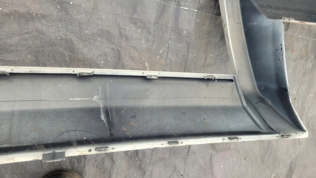 фото №11, Land rover freelander 2 ii бампер перед передний / 5138