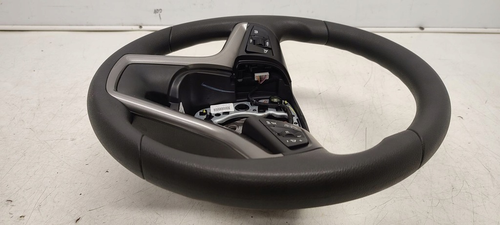 фото №9, Повітропровід chevrolet malibu 2,5 автоматична коробка передач