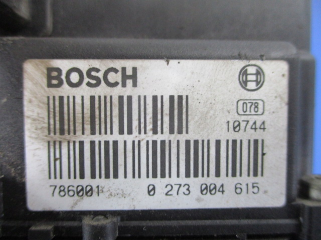 Tata блок керування насос abs 0273004615 0265216933 Київ