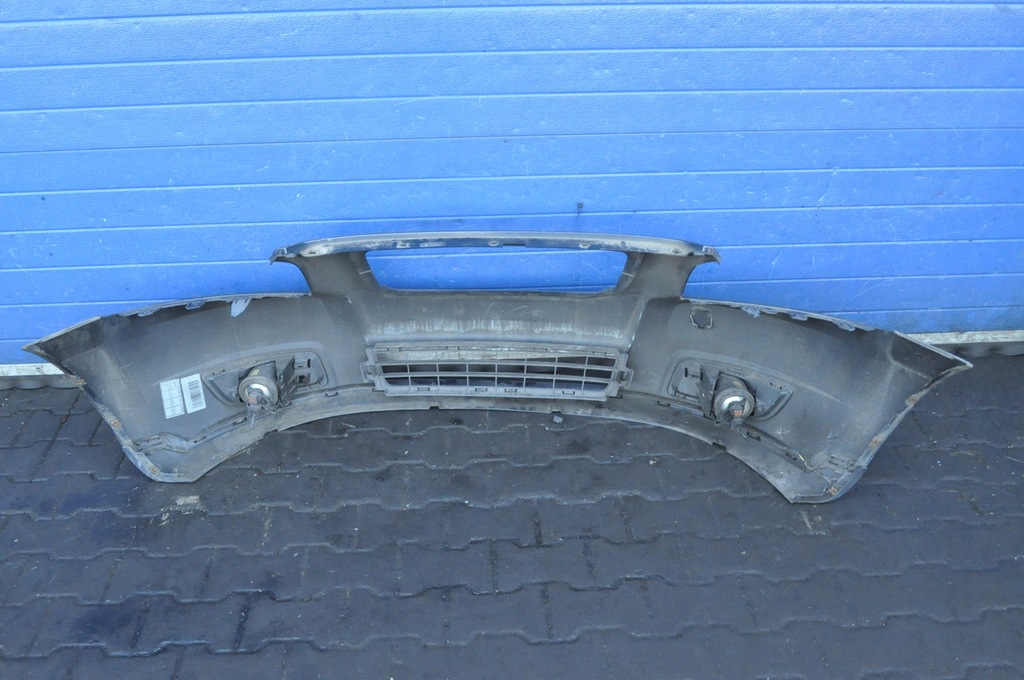 фото №12, Volvo v50 lift бампер перед pod омивачі протитуманна фара