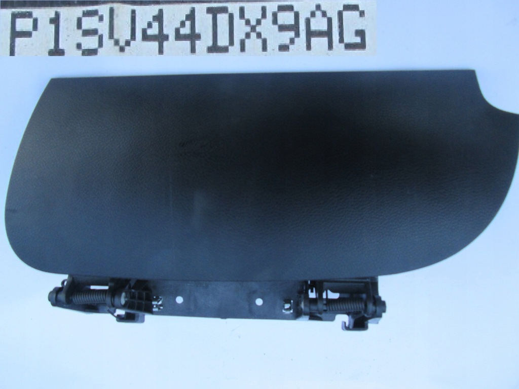 фото №8, Chrysler town country 11- бардачок пассажира w панель