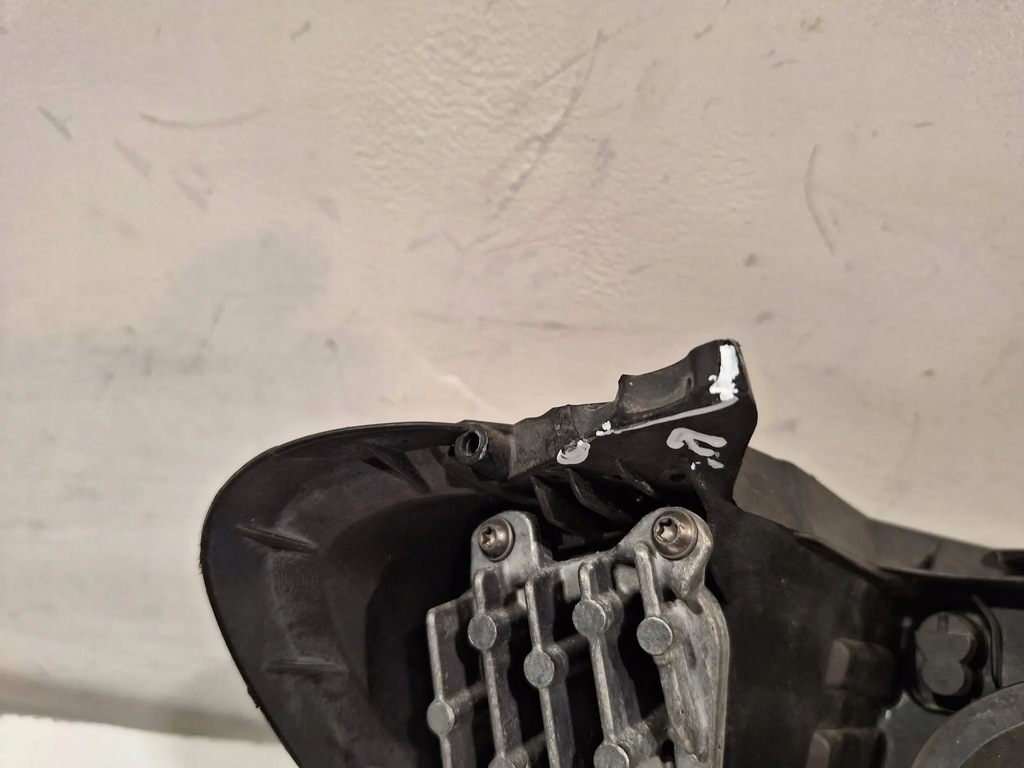 фото №8, Лампа перед ліва 260609857r renault kadjar led