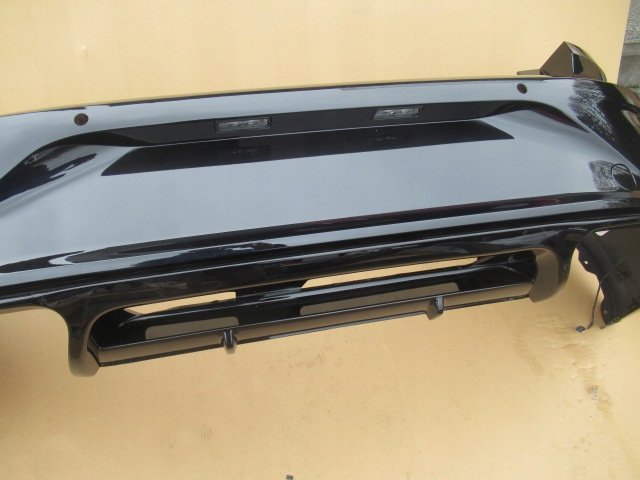 фото №3, Бампер задняя задний 6pdc vw arteon lift r "r" w цвет lc9x