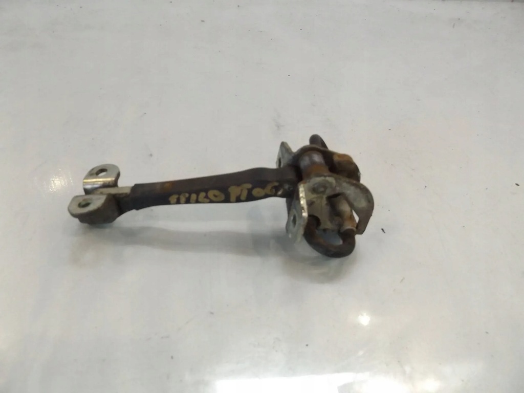 фото №1, Stilo kombi обмежувач двері правий задня