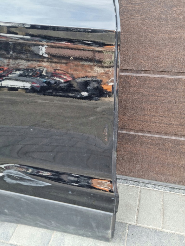 фото №5, Ford kuga mk2 двері праве задні задня