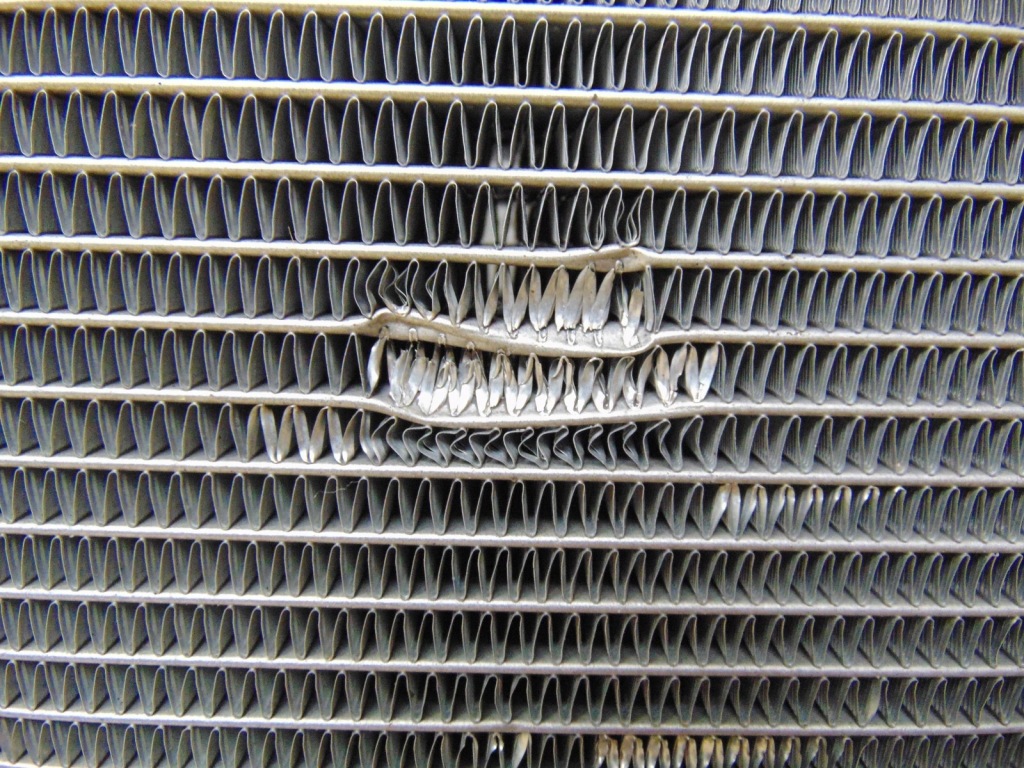 фото №14, Volkswagen оригинальный номер 7e0121212b радиатор воздуха