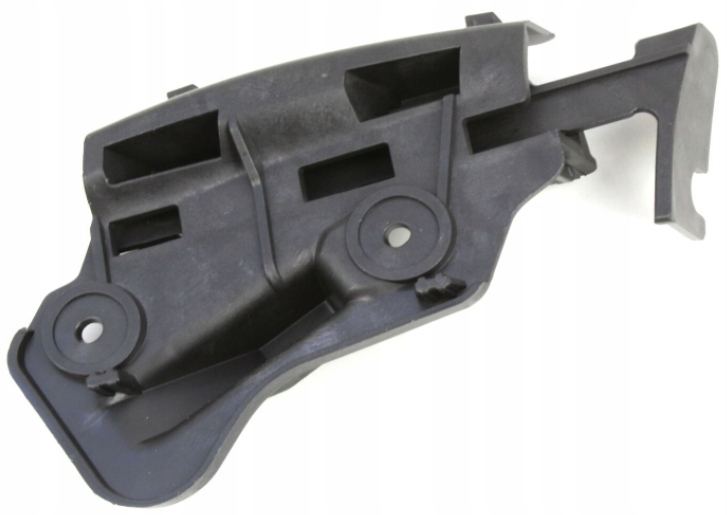 фото №1, Направляющая бампера перед golf plus правый оригинальный