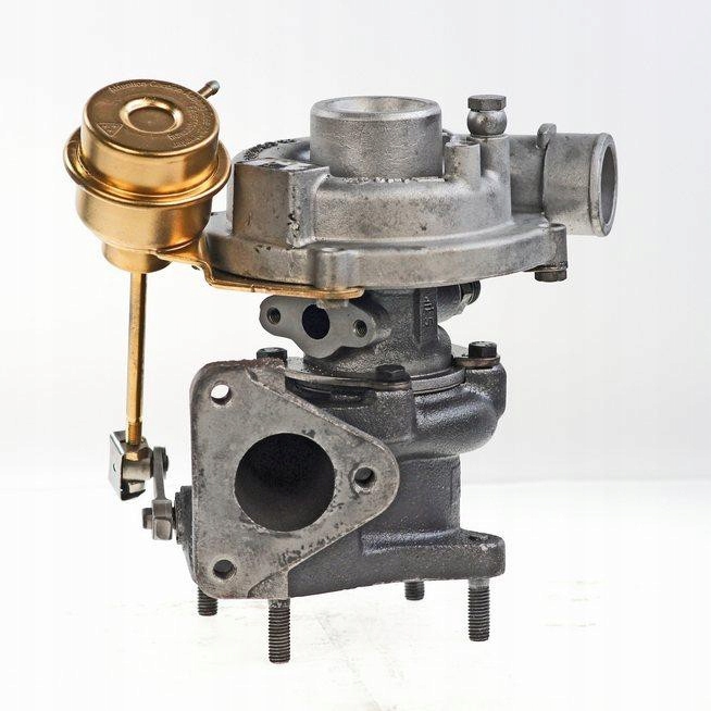 Купить Turbo reg. 53039880003