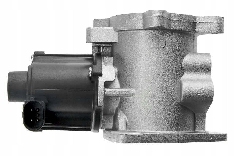 фото №10, Клапан egr vw t5 multivan 2.5tdi 2003-