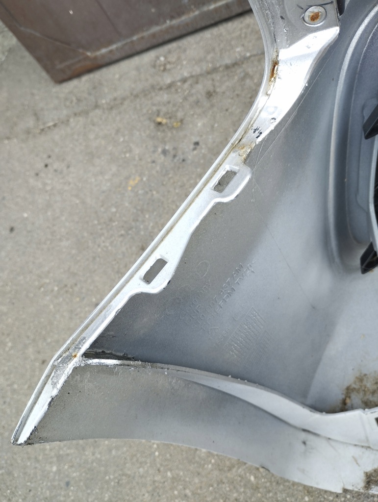 фото №14, Бампер перед audi a5 8t s-line lift 2011-2016