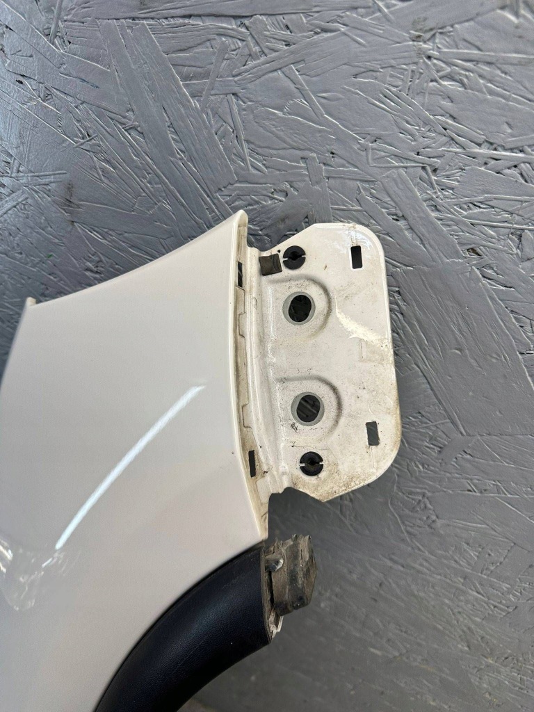 фото №8, Vw tiguan i 5n крыло правый перед lc9a r-line