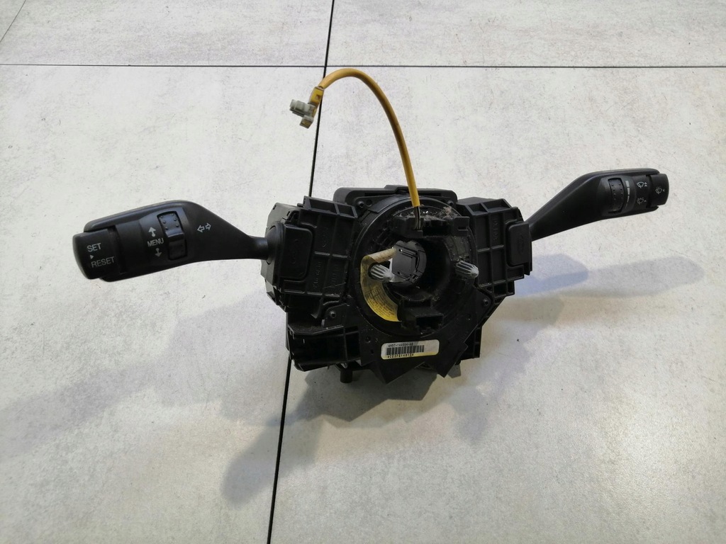 фото №15, Переключатель комбинированный focus mk2 4m5t14a664ab