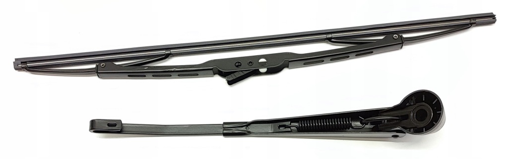 фото №5, Двірник задня важіль щітка bmw 3 e36 touring 95-