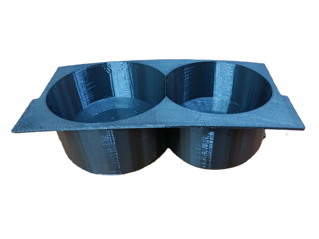 фото №7, Вкладка кронштейн чашка audi a8 s8 d3 cup тримач підсклянник uv protect petg