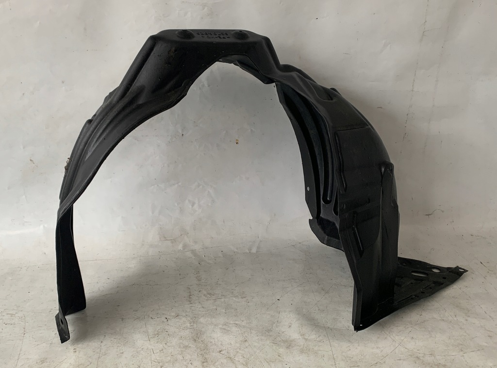 фото №1, Подкрылок левая перед mitsubishi space star ii 13-