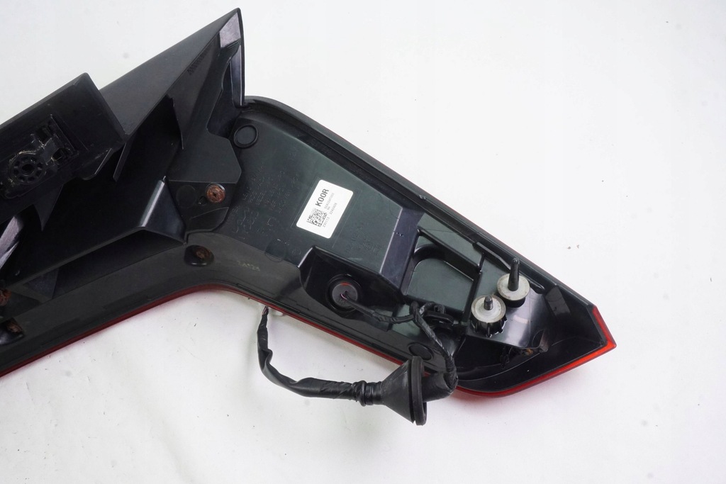 фото №8, Лампа задня права kia niro 92402at000