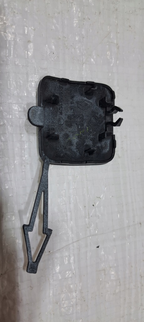 фото №2, Renault clio v заглушка hak задняя 511654352r