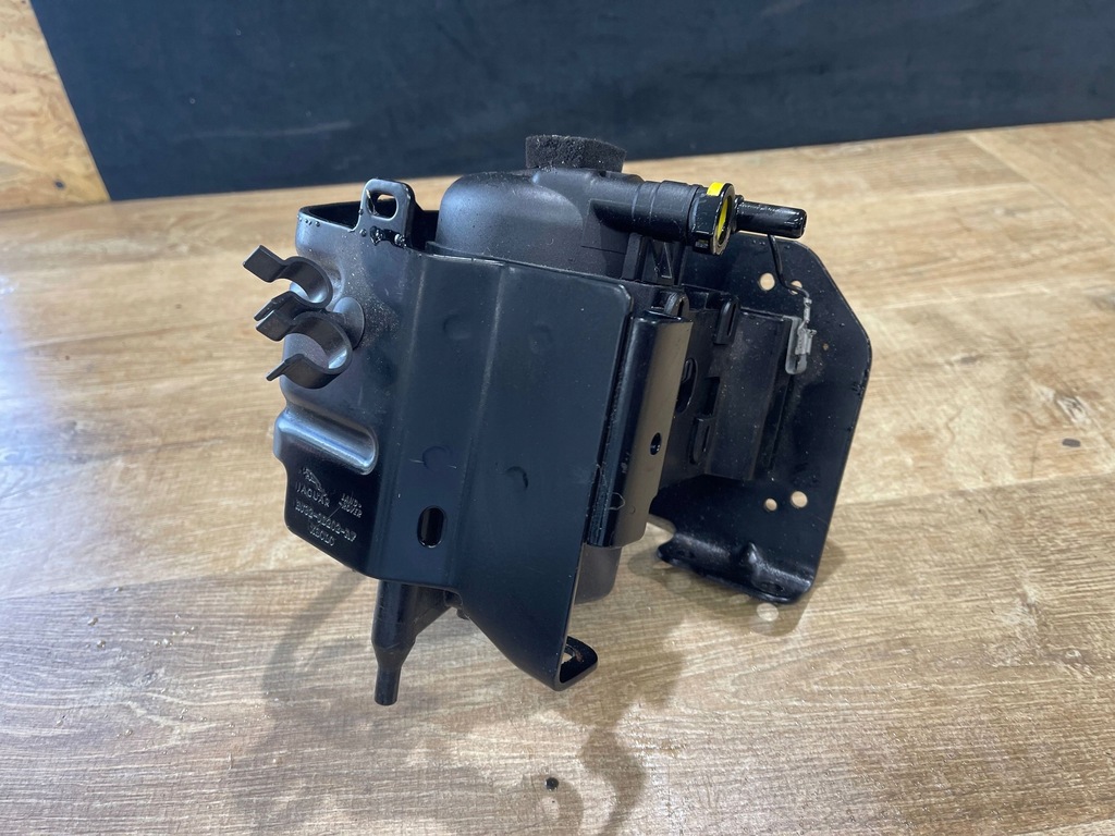 фото №1, Land rover evoque ii 2019 кронштейн фільтра пального