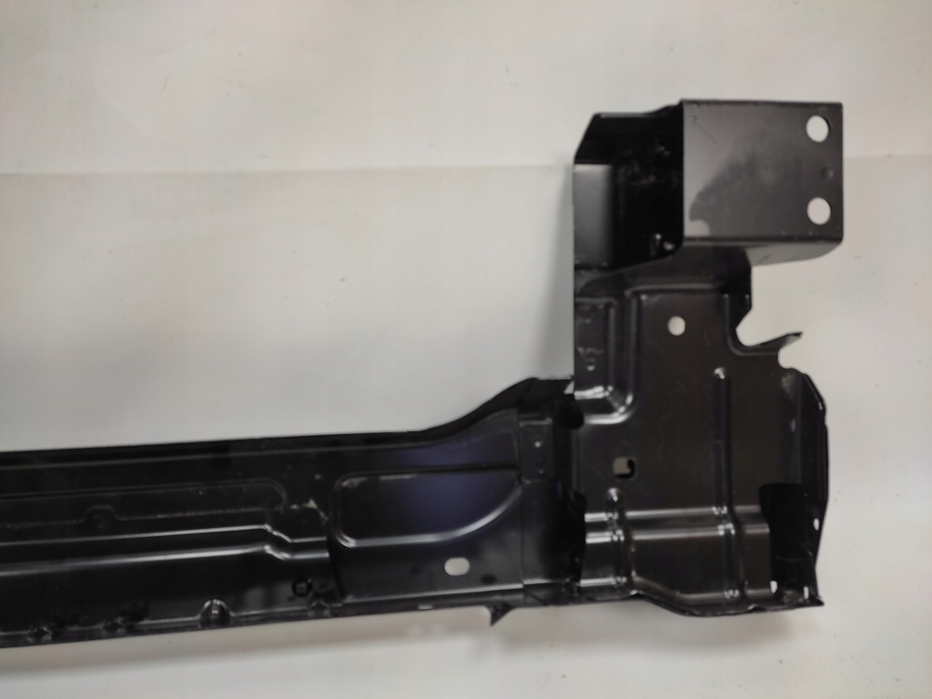 фото №8, Skoda enyaq 5la pas передний перед усилитель 20-