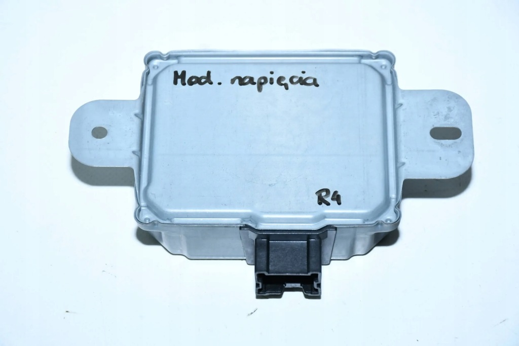 фото №2, Модуль напруги 293a03329r-d renault laguna iii