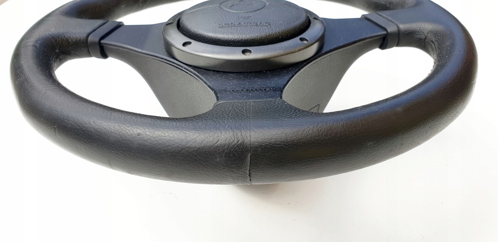 фото №7, Mitsubishi lancer vii 7 mk7 воздуховод momo подушка безопасности тюнинг спортивный