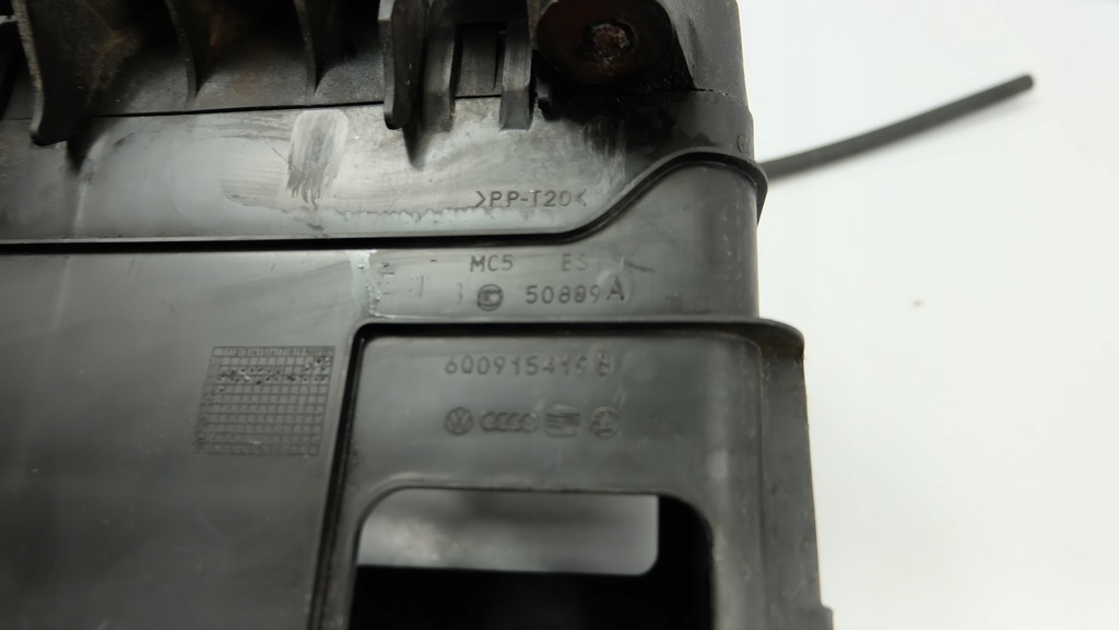 фото №11, Seat ibiza iv tdi корпус акумулятор