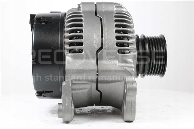 Генератор vw audi seat skoda golf a3 bora alhambra new octavia sharan 1.9… с Разборки