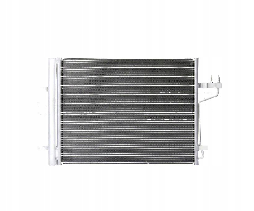 фото №1, Радіатор кондиціонера ford escape 13- cv6z19712b